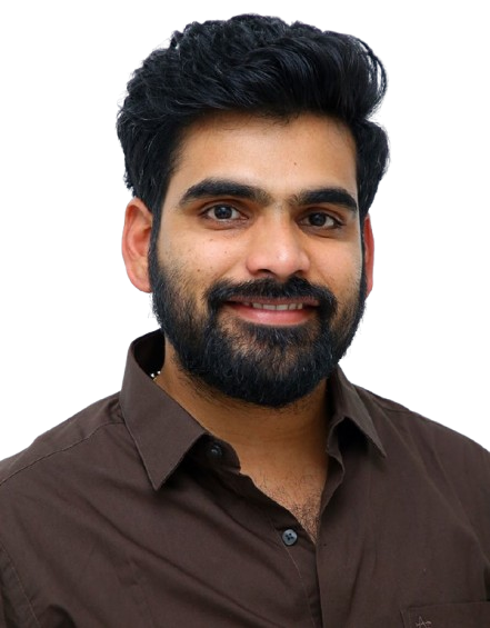 Koushik Pegallapati